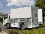 Isuzu NPR EcoMax 2011 года